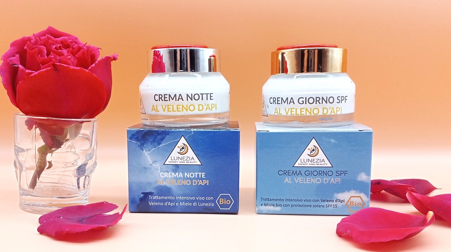 creme viso lunezia